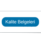 Kalite Belgeleri
